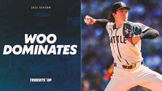 Athletics vs. Mariners Full Game Highlights (9/6/26)