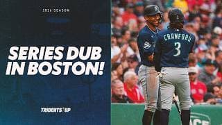 Mariners vs. Red Sox Full Game Highlights (9/2/26)