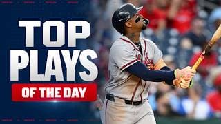 Ronald Acuña Jr. mashes his 200th HOME RUN & the BEST MLB Highlights from 9/2/26!
