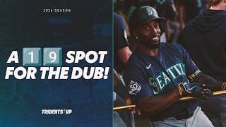Mariners vs. Athletics Full Game Highlights (9/12/26)