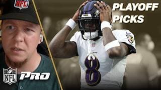 Who Will Make the Playoffs & Who Will be Left Out? | NFL Pro Show