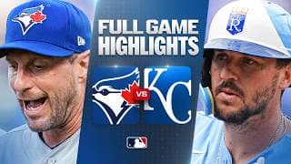 BLUE JAYS vs. ROYALS: Official Full Game Highlights (September 5) | 2026 MLB Season