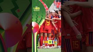 Highlights: Spain vs. New Caledonia #U20WWC #FIFAWWC