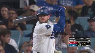 Mashin' Max Muncy belts his 27th home run of the season for the Dodgers! | MLB Highlights