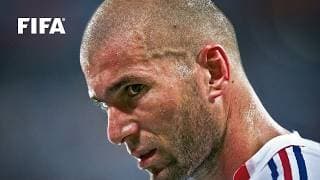 Zidane, France 1-0 Ronaldo, Portugal | 2006 EXTENDED HIGHLIGHTS