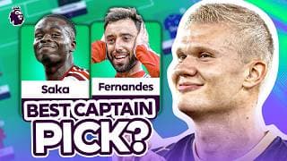 Who Should You Captain? PREMIUM Picks & Big Decisions | FPL Podcast 2026/27