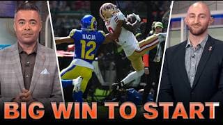 Latest Headlines and Game Coverage + 9/11 Tribute | The NFL Report