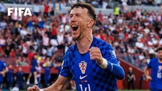IVAN PERISIC | ALL 7 WORLD CUP GOALS (2014-2026)