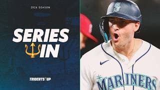Phillies vs. Mariners Full Game Highlights (8/25/26)