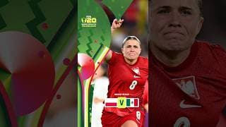 Highlights: Poland vs. Mexico #U20WWC #FIFAWWC