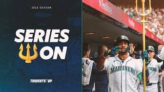 Rangers vs. Mariners Full Game Highlights (9/10/26)