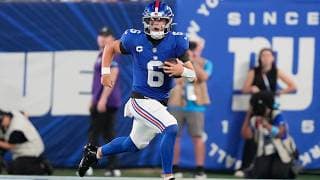 Jaxson Dart's best plays from 230-yard game vs. Cowboys | Week 1