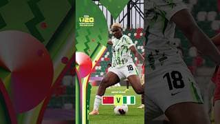 Highlights: China PR vs. Nigeria #U20WWC #FIFAWWC