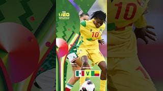 Highlights: Mexico vs. Benin #U20WWC #FIFAWWC