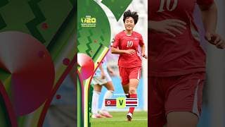 Highlights: DPR Korea vs. Costa Rica #U20WWC #FIFAWWC