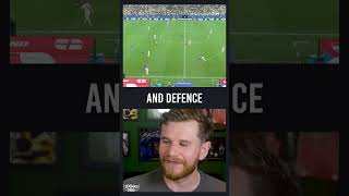 THE GENIUS WAY ENGLAND DOMINATED CROATIA AT THE 2026 WORLD CUP...