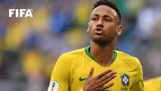 EXTENDED HIGHLIGHTS | Brazil 2-0 Mexico | 2018 FIFA World Cup Round Of 16