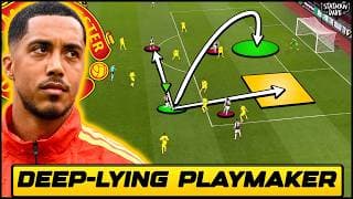 Does Youri Tielemans To Man Utd Make Sense?
