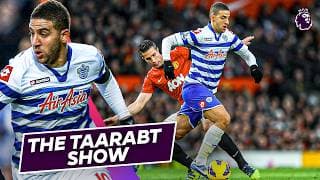 Why The Streets Won't Forget Adel Taarabt