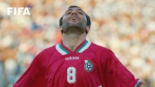 BEST FREE KICK GOALS | 1994 World Cup