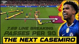 Does Andrey Santos To Man Utd Make Sense?
