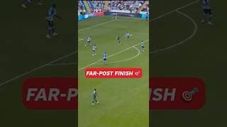 Kostoulas’ Clever Finish Gives Brighton the Lead vs. Coventry | Premier League