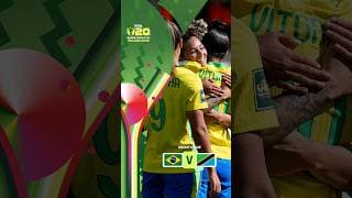 Highlights: Brazil vs. Tanzania #U20WWC #FIFAWWC