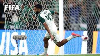 Highlights | Al Ahli FC v Auckland FC | African-Asian-Pacific Play-Off 2026
