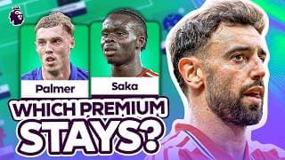 Which Premiums Should You Drop? | FPL Podcast 2026/27
